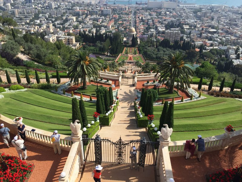 Haifa, Israel