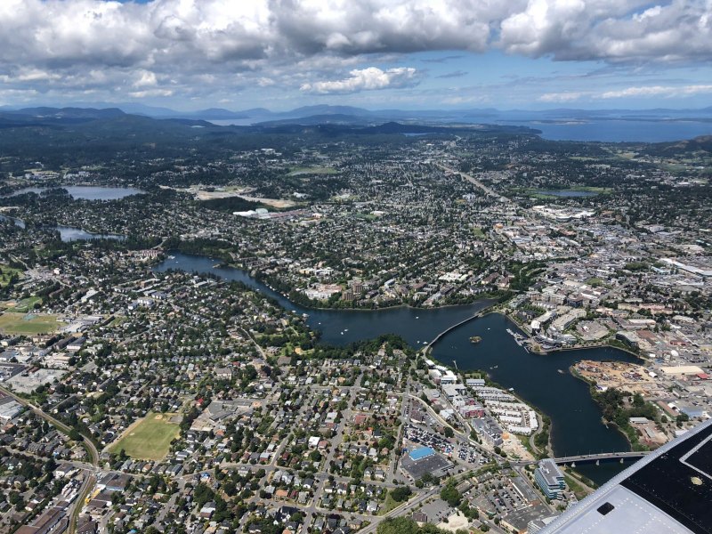 Vancouver Island