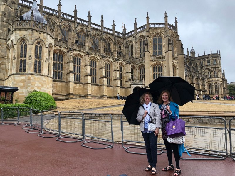 St George’s Chapel, Windsor Castle