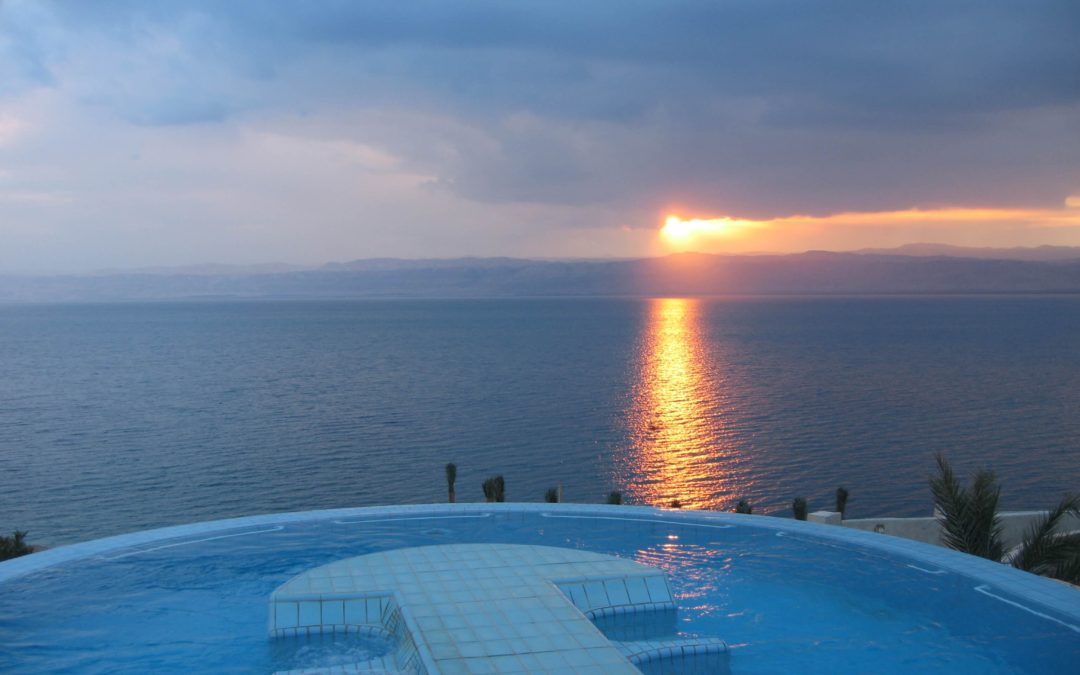 NATIONAL POST: Dead Sea Spa Jordan