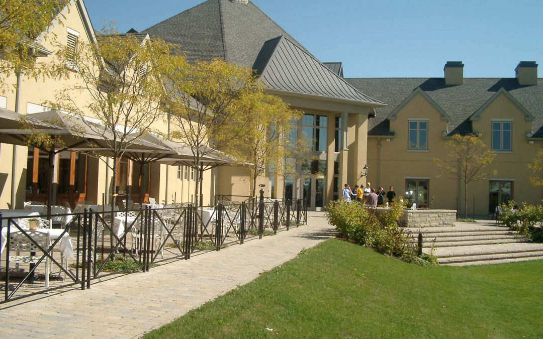 Niagara Wine Country Touring