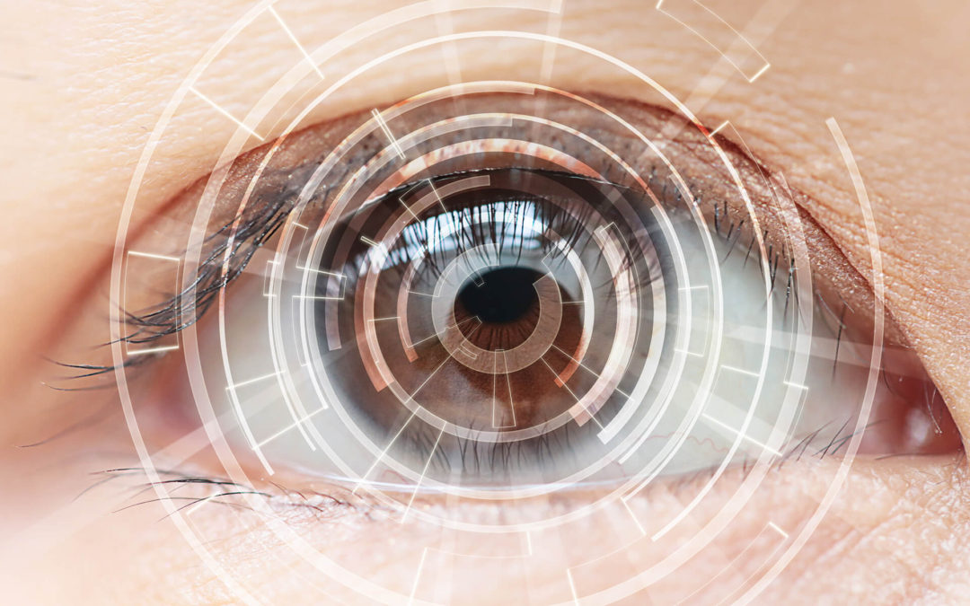 TORONTO FASHION MAGAZINE: Laser Eye Surgery